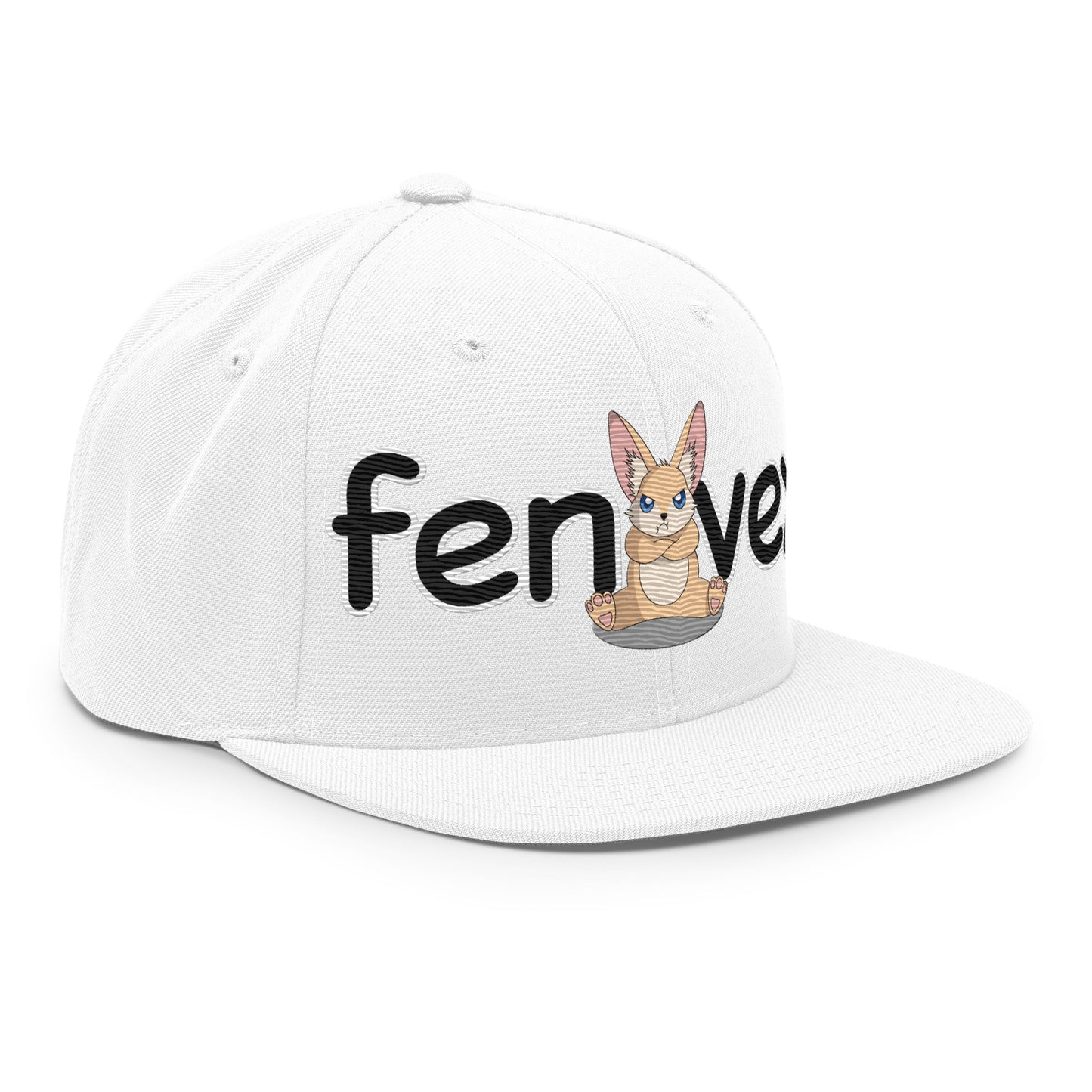 Snapback | Bobo | Ivoire