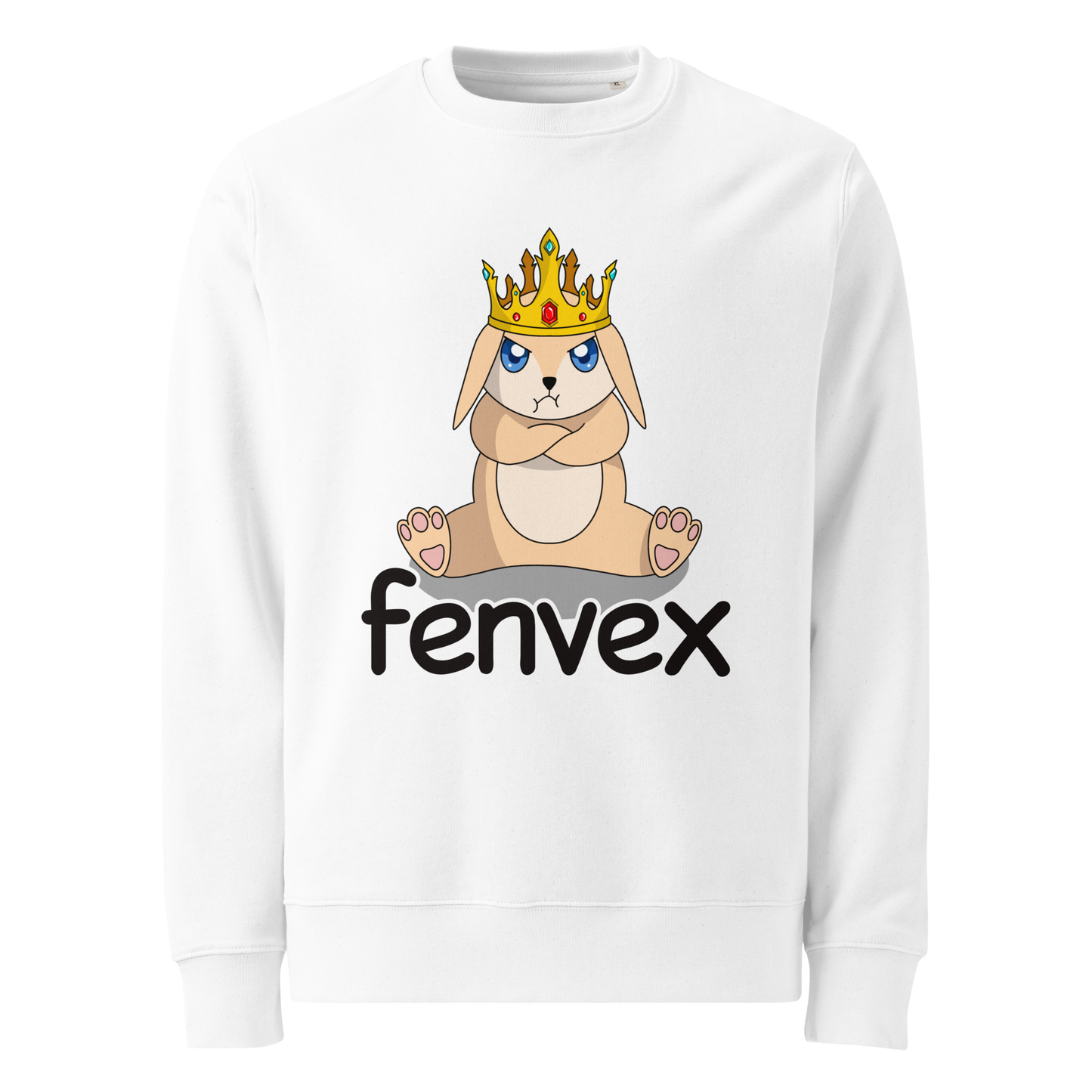Sweatshirt BOBO | DESERT KING