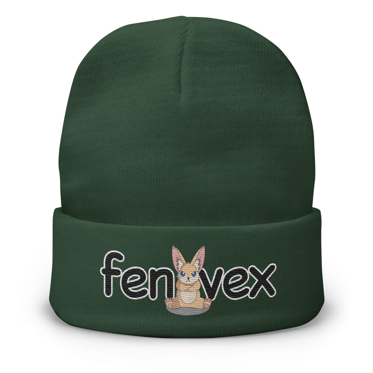 Bonnet | Bobo | Vert Sapin