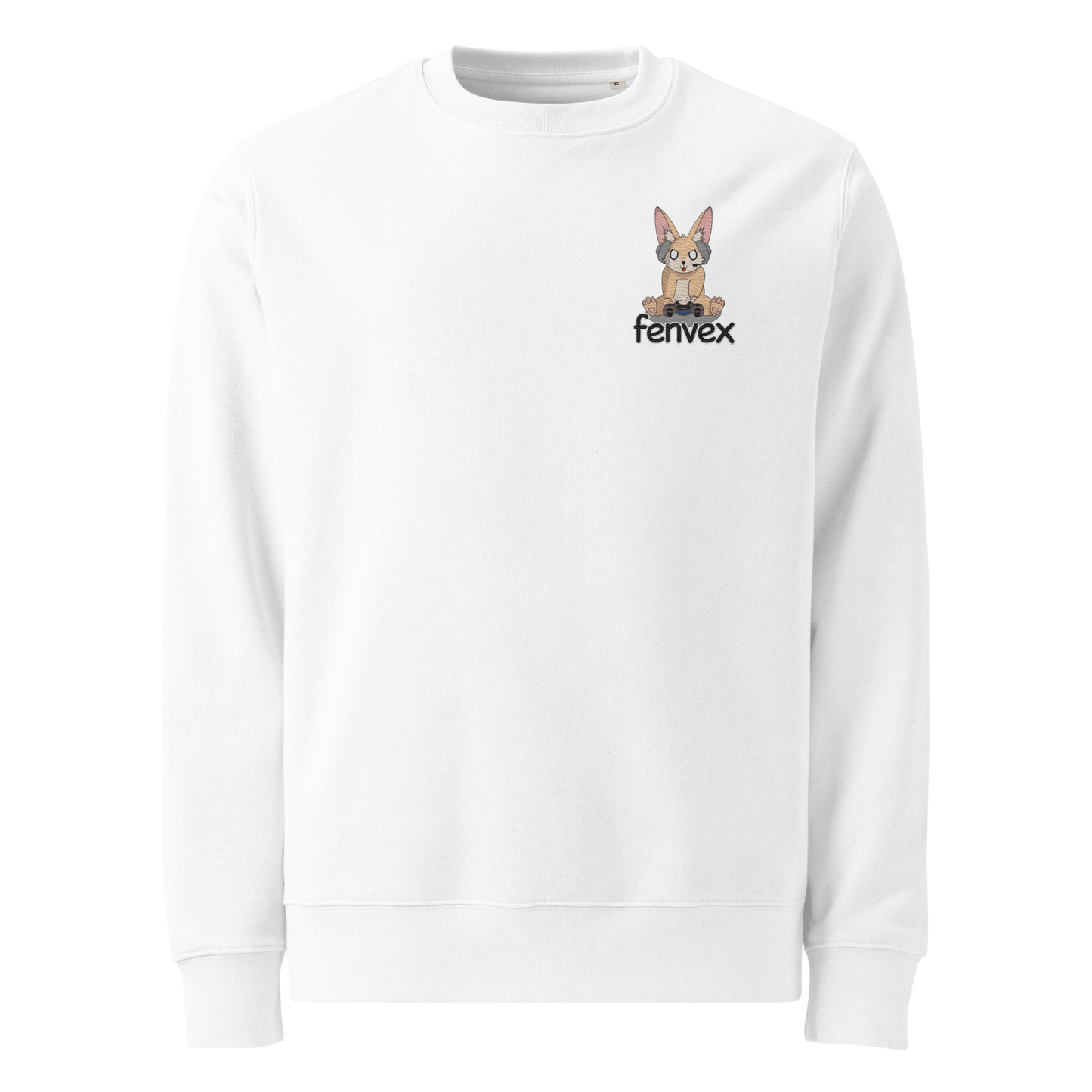 Sweat BOBO–Gamer en sueur