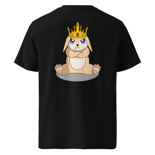 T-shirt BOBO–Roi du désert