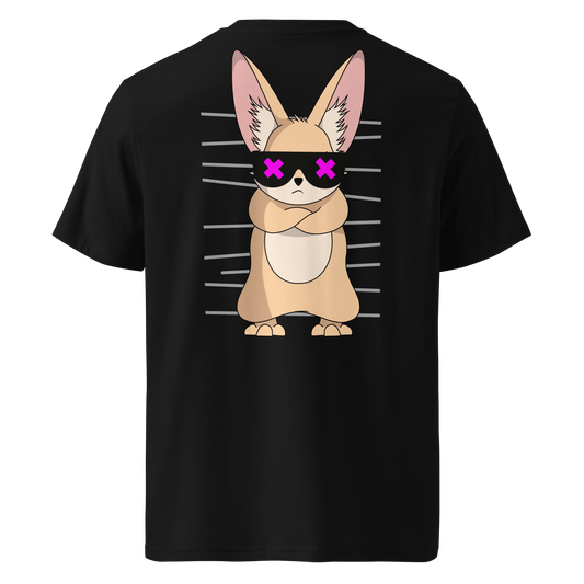 T-shirt BOBO–WANTED