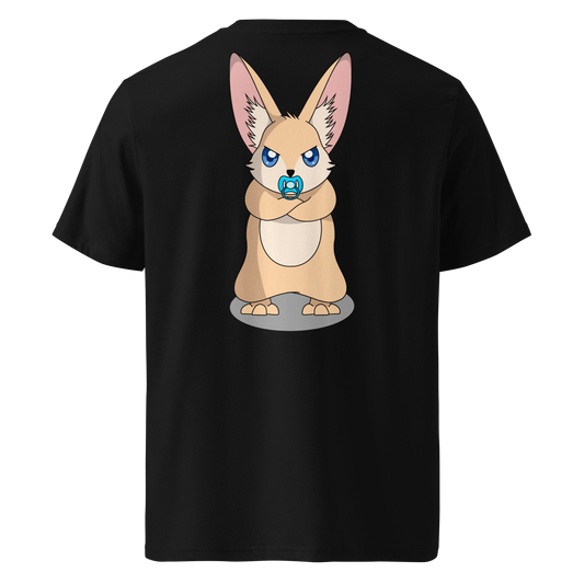 T-shirt BOBO–Debout depuis la naissance