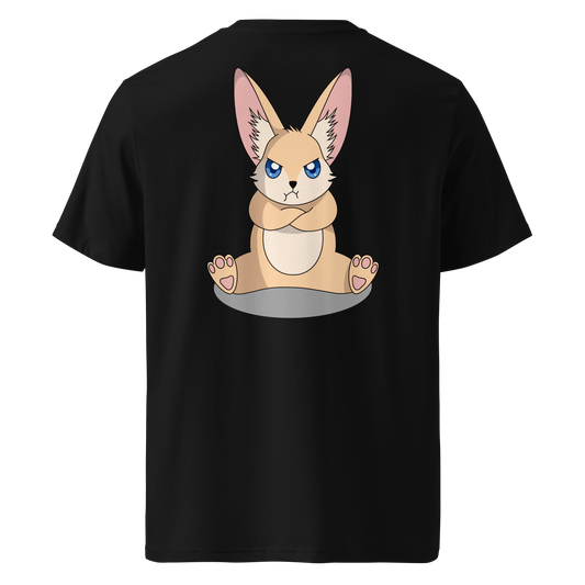 T-shirt BOBO | L’attitude Fenvex (RECTO VERSO)