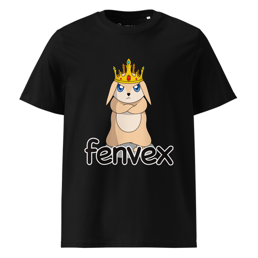 T-shirt BOBO | Roi en inspection