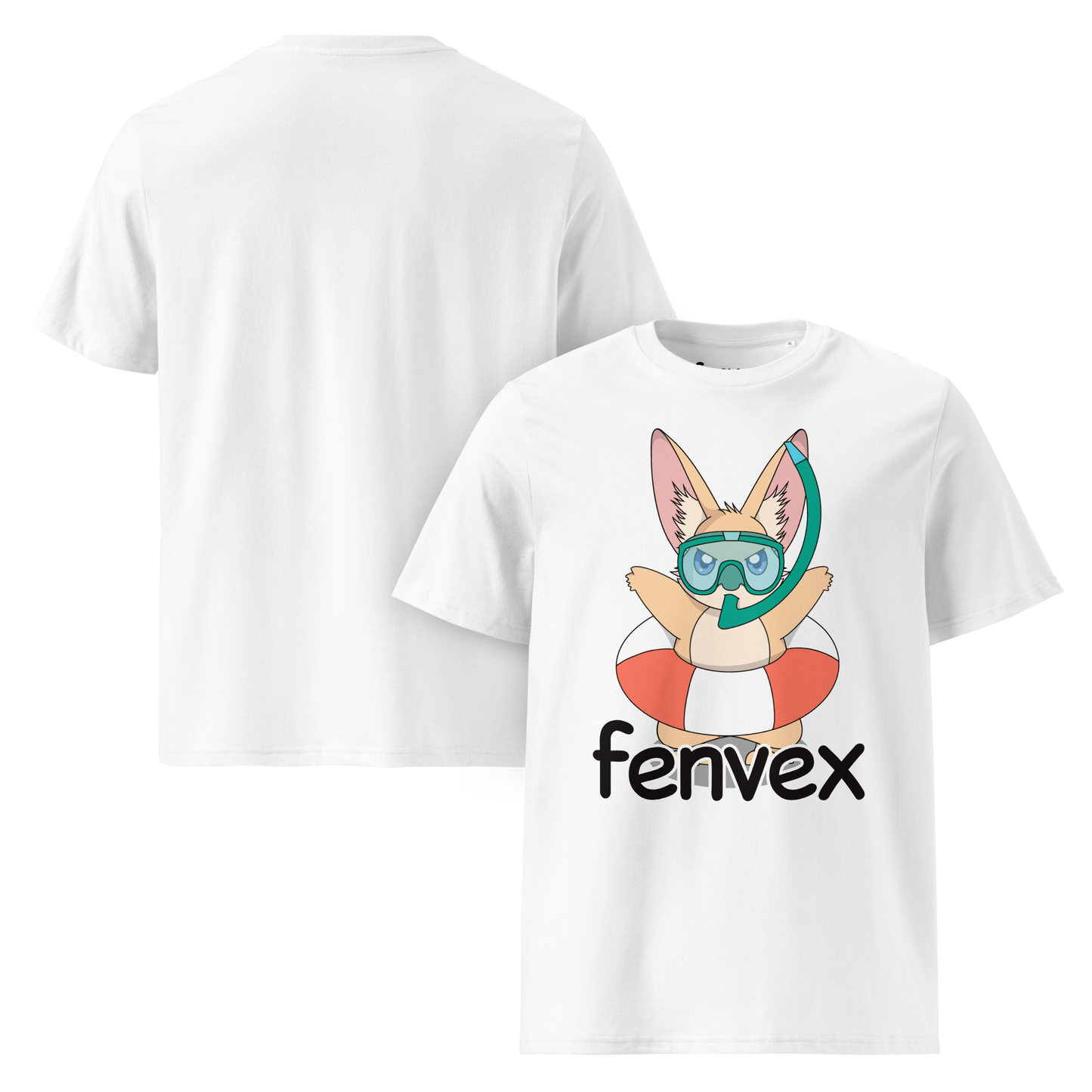 T-shirt BOBO–Vacances activées