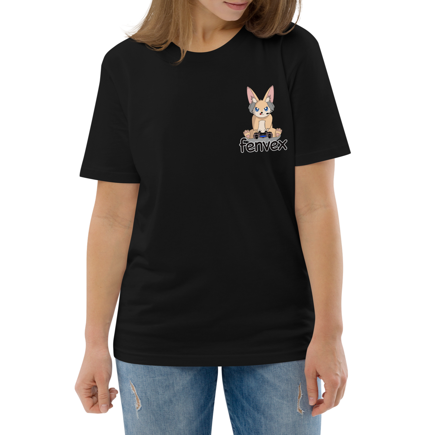 T-shirt BOBO–Gamer Focus