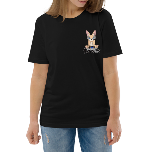 T-shirt BOBO–Gamer Focus