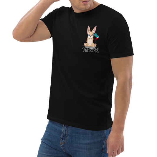 T-shirt BOBO–Pas d’humeur