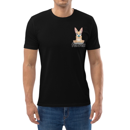 T-shirt BOBO–Trop Petit Pour Obéir