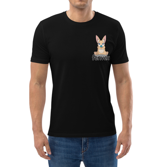 T-shirt BOBO–Trop Petit Pour Obéir