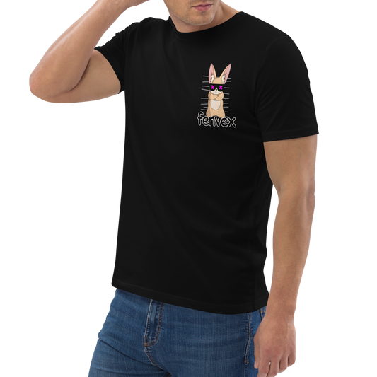 T-shirt BOBO–WANTED