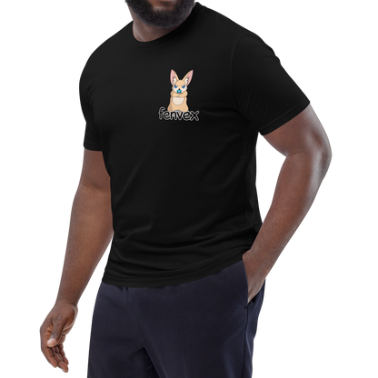 T-shirt BOBO–Debout depuis la naissance