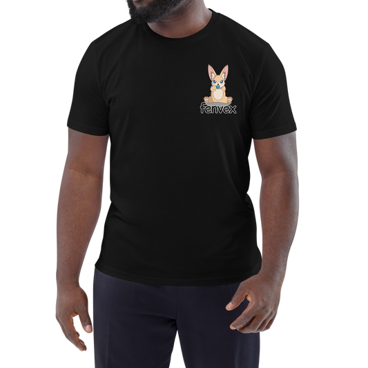 T-shirt BOBO–Petit doigt, grand message