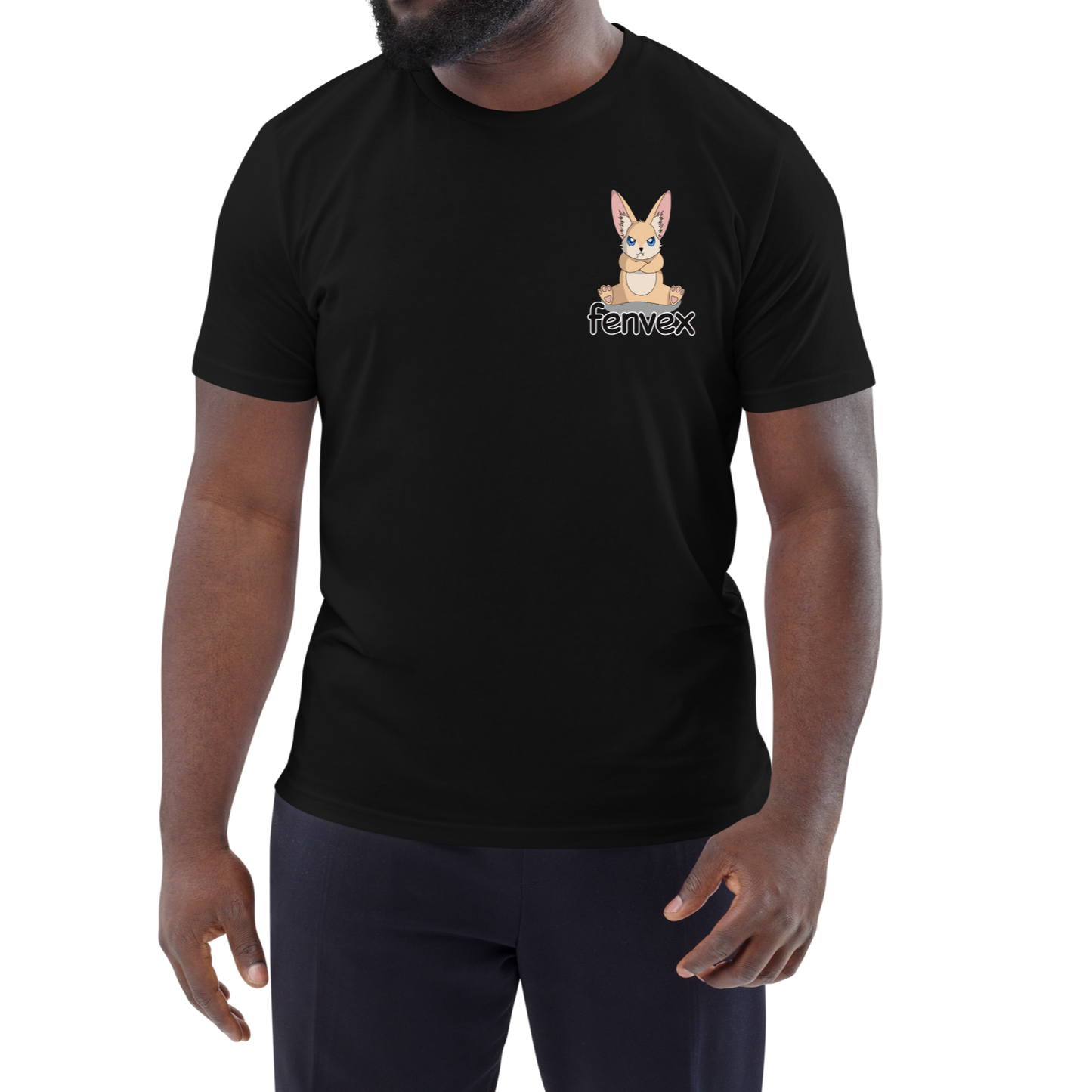 T-shirt BOBO–L’attitude Fenvex