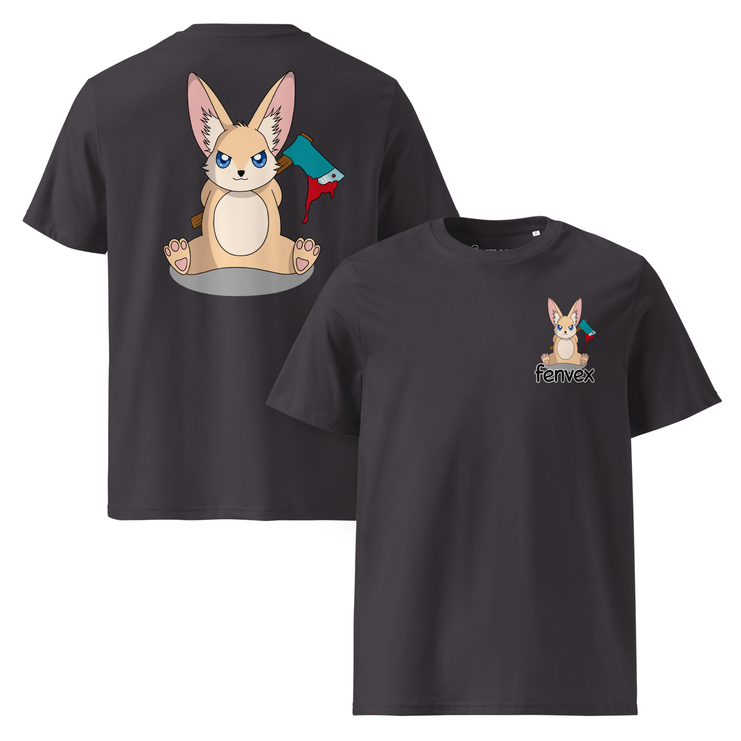 T-shirt BOBO–Pas d’humeur