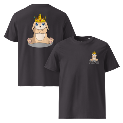 T-shirt BOBO–Roi du désert