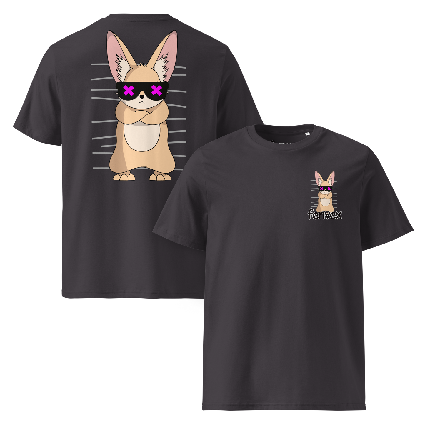 T-shirt BOBO–WANTED