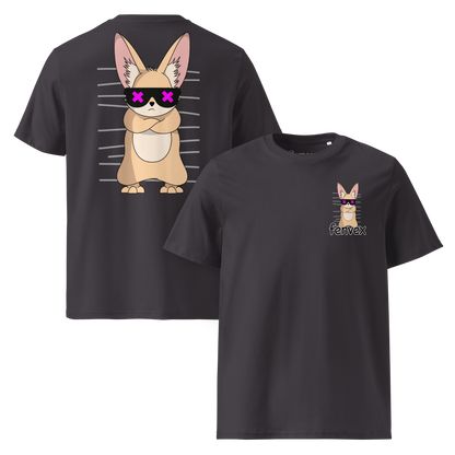 T-shirt BOBO–WANTED