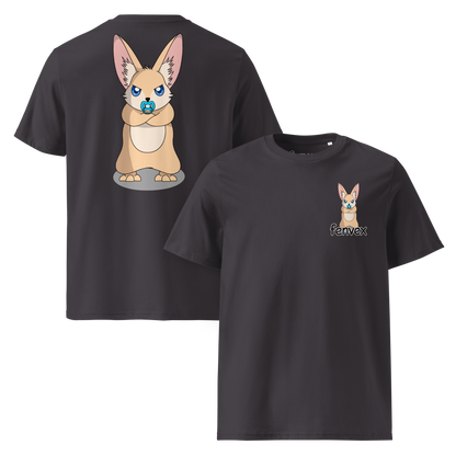 T-shirt BOBO–Debout depuis la naissance