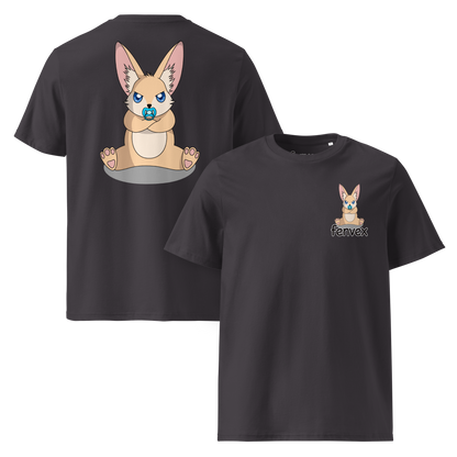 T-shirt BOBO–Trop Petit Pour Obéir