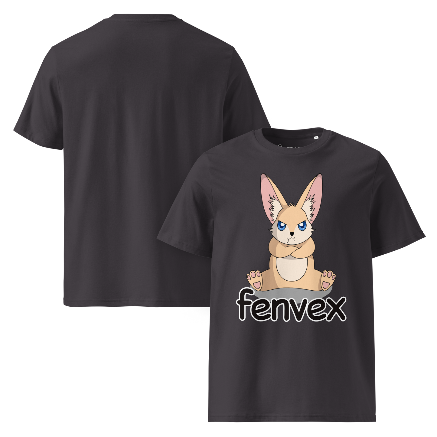 T-shirt BOBO-L’attitude Fenvex