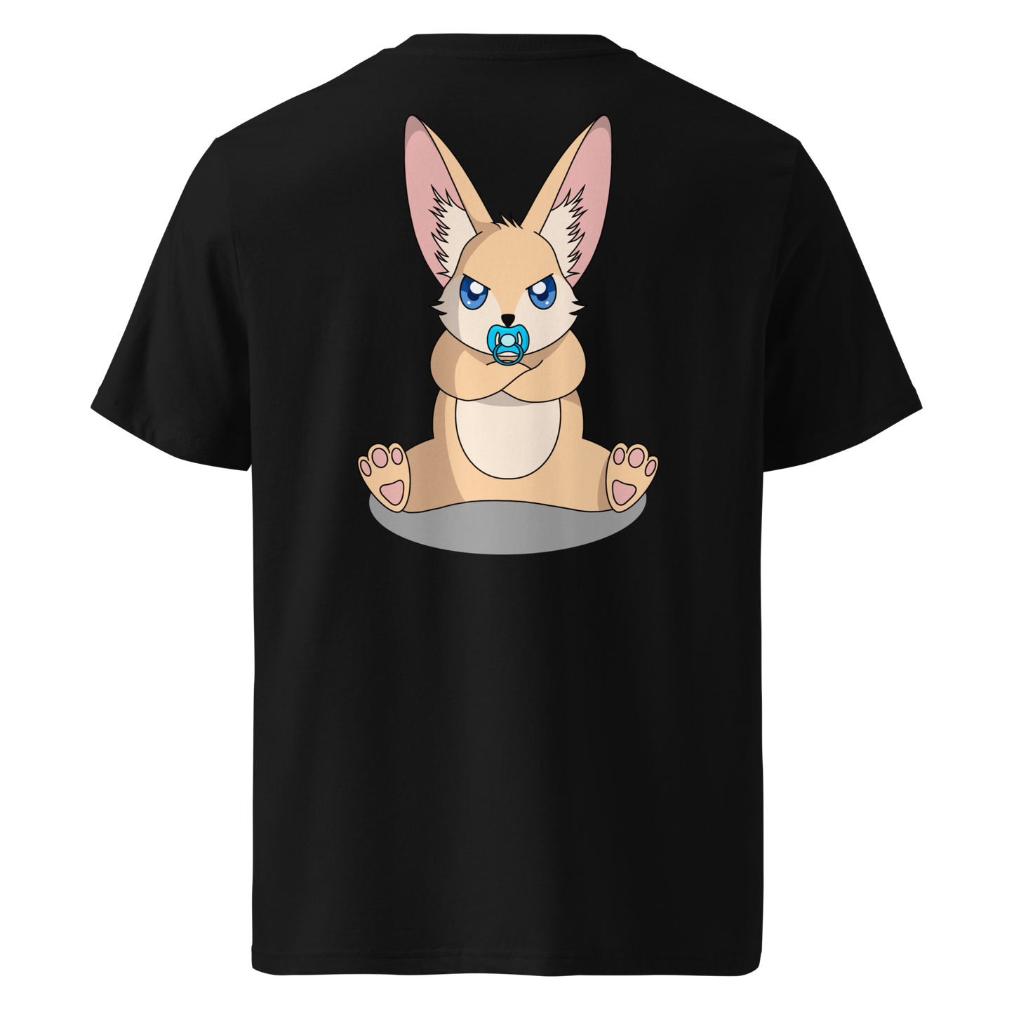 T-shirt BOBO–Trop Petit Pour Obéir