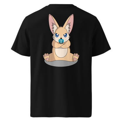 T-shirt BOBO–Trop Petit Pour Obéir