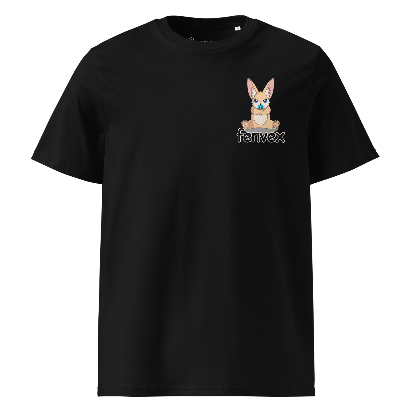 T-shirt BOBO–Trop Petit Pour Obéir
