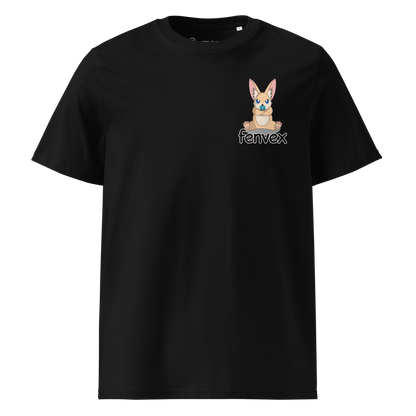 T-shirt BOBO–Trop Petit Pour Obéir