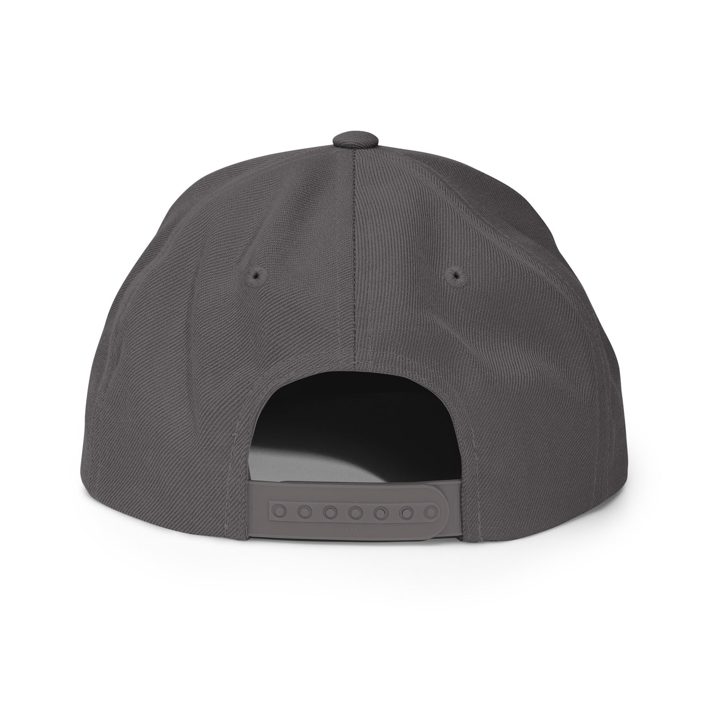 Snapback | Fenvex | Gris Orage
