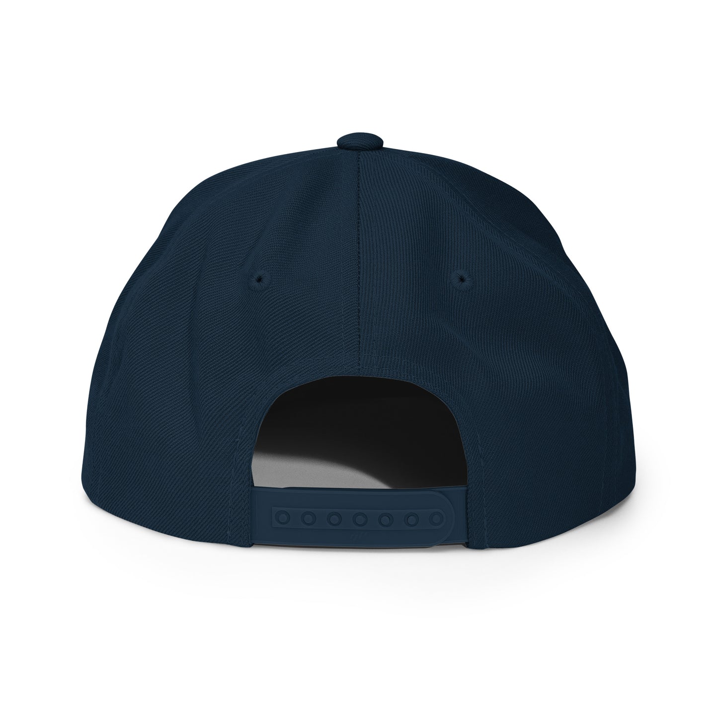 Snapback | Fenvex | Navy Blue