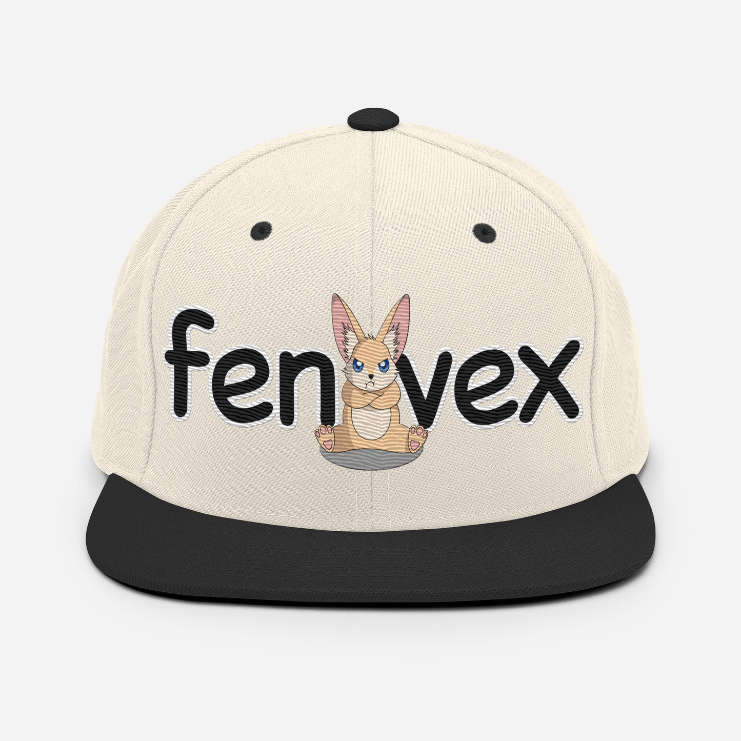 Snapback - Bobo – Lin & Noir