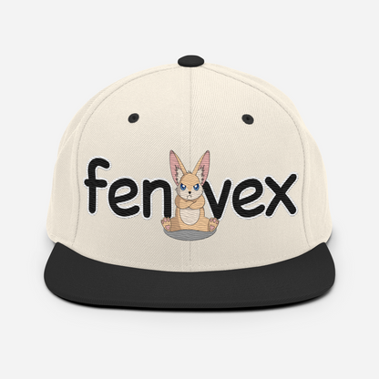 Snapback - Bobo – Lin & Noir