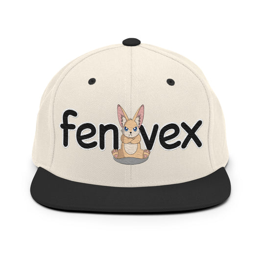 Snapback | Bobo | Lin & Noir