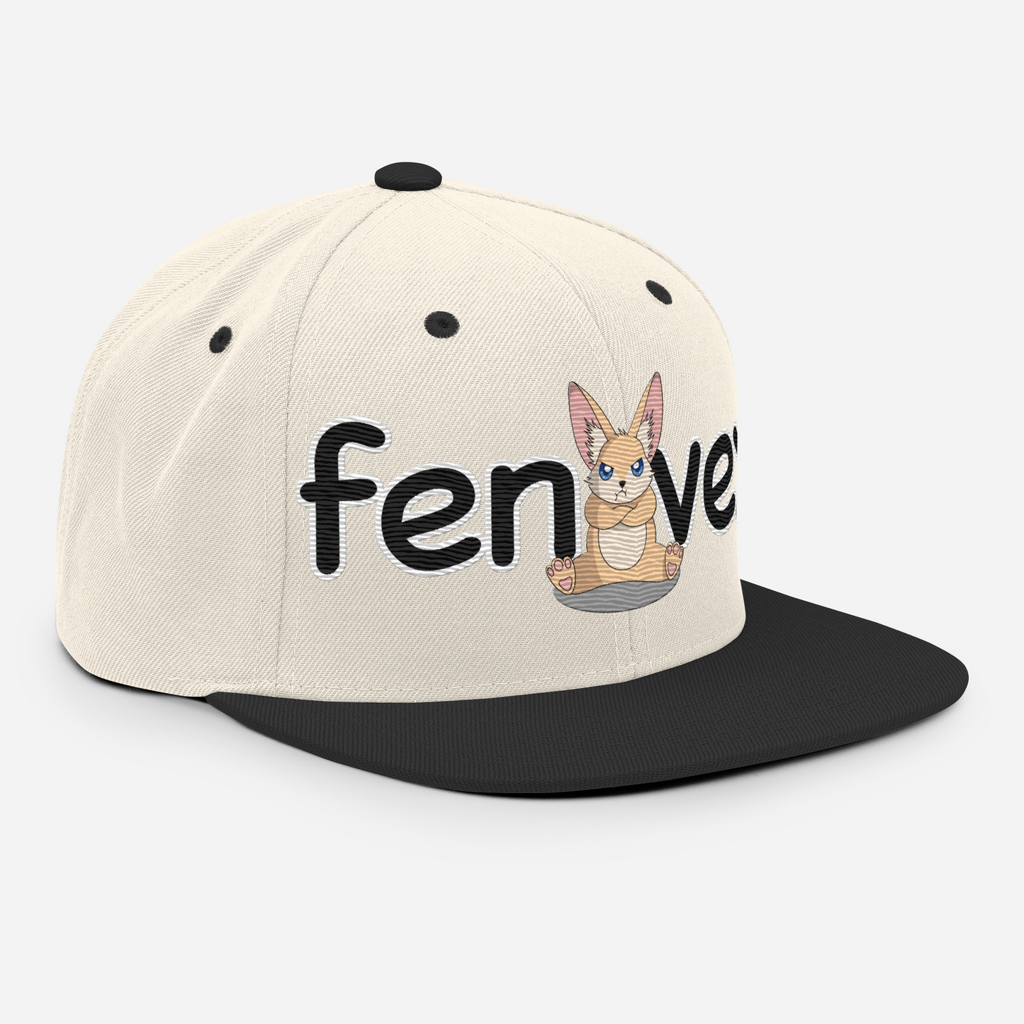 Snapback - Bobo – Lin & Noir