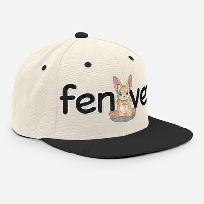 Snapback - Bobo – Lin & Noir