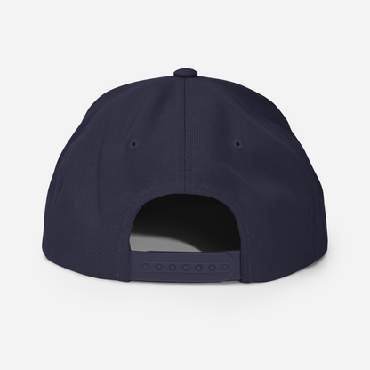 Snapback - Fenvex – Dark Navy