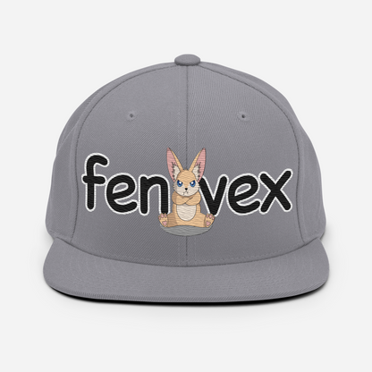 Snapback - Bobo – Gris