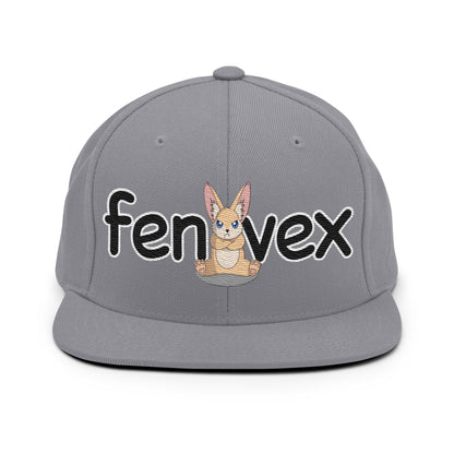 Snapback | Bobo | Gris