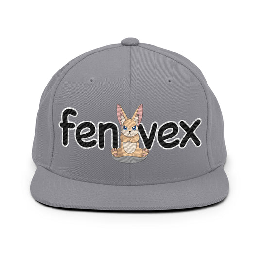 Snapback | Bobo | Gris