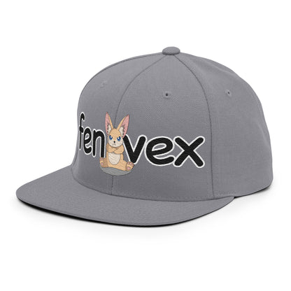 Snapback | Bobo | Gris