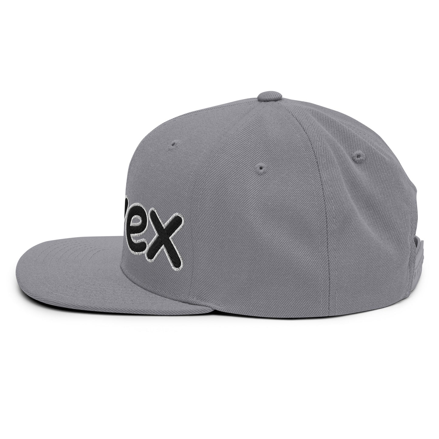 Snapback | Fenvex | Gris
