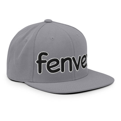 Snapback | Fenvex | Gris