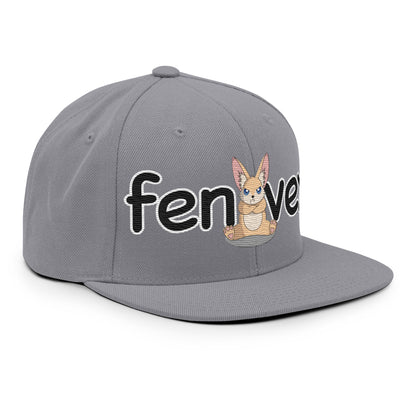 Snapback | Bobo | Gris