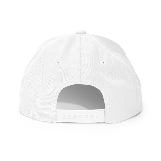 Snapback | Bobo | Ivoire