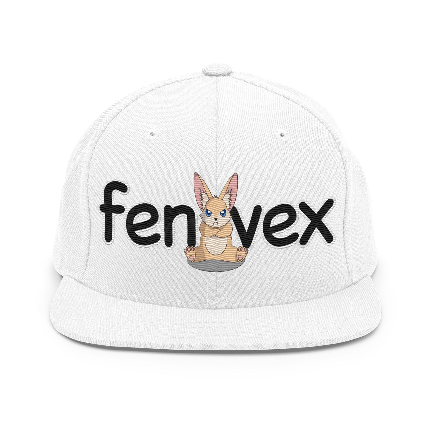 Snapback | Bobo | Ivoire