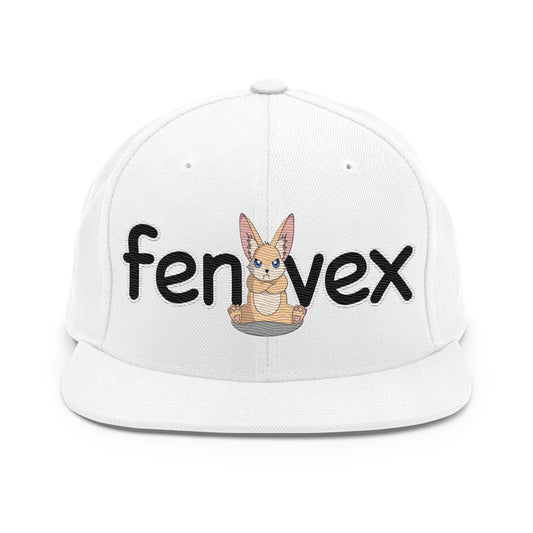 Snapback | Bobo | Ivoire