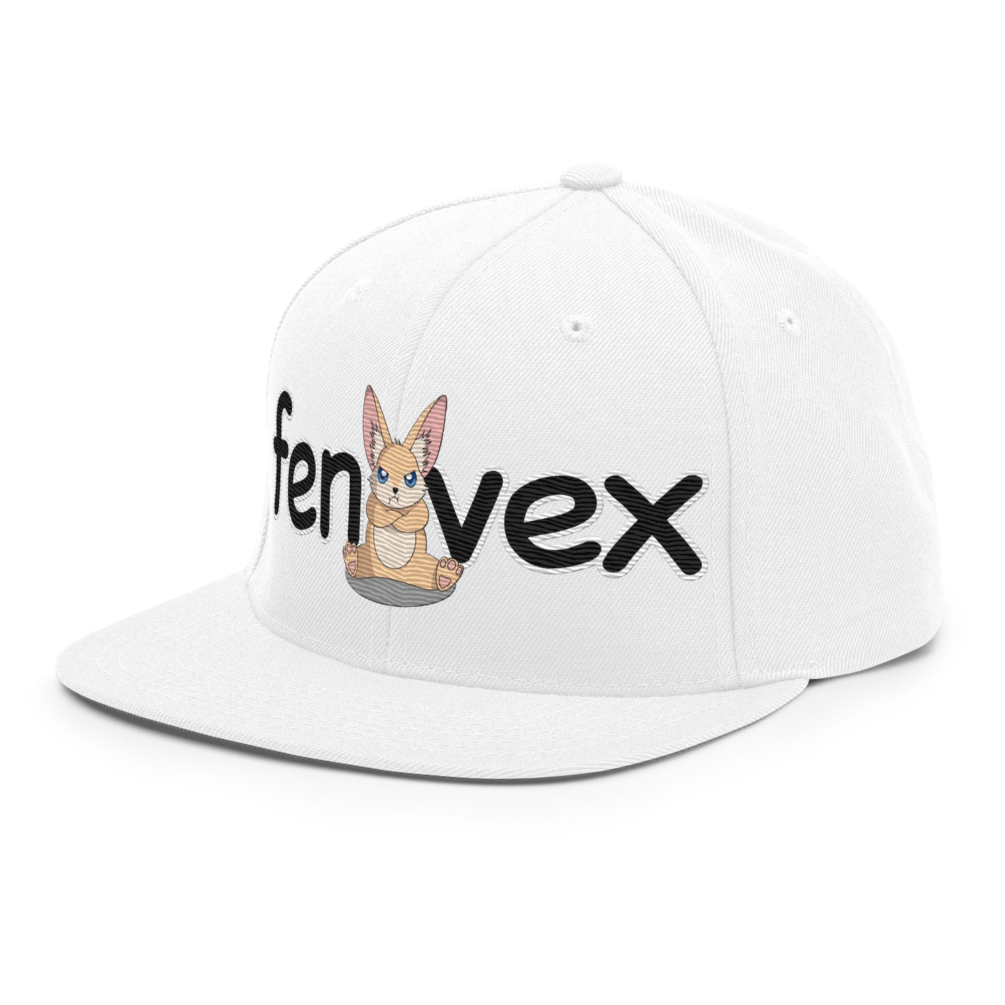 Snapback | Bobo | Ivoire