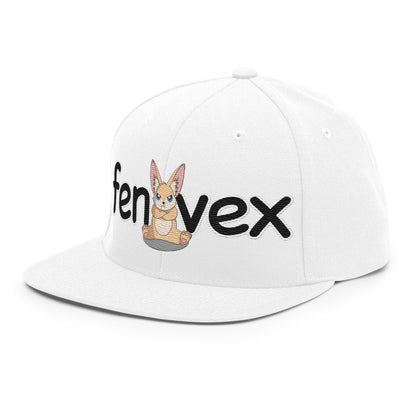 Snapback | Bobo | Ivoire